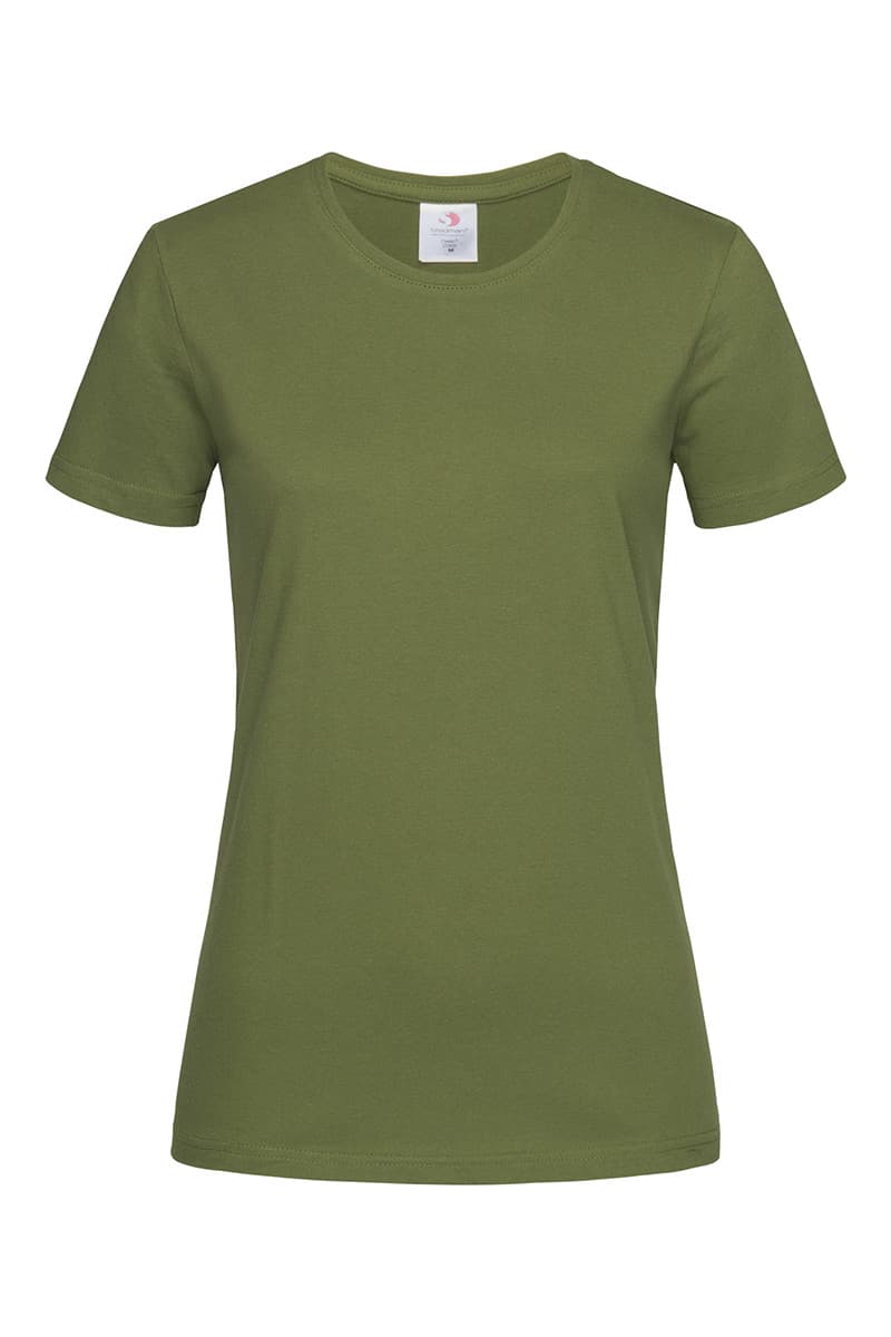 ST2600 - Stedman Ladies T-Shirt