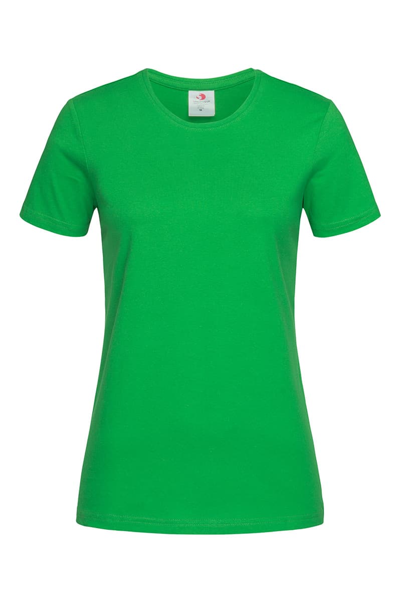 ST2600 - Stedman Ladies T-Shirt