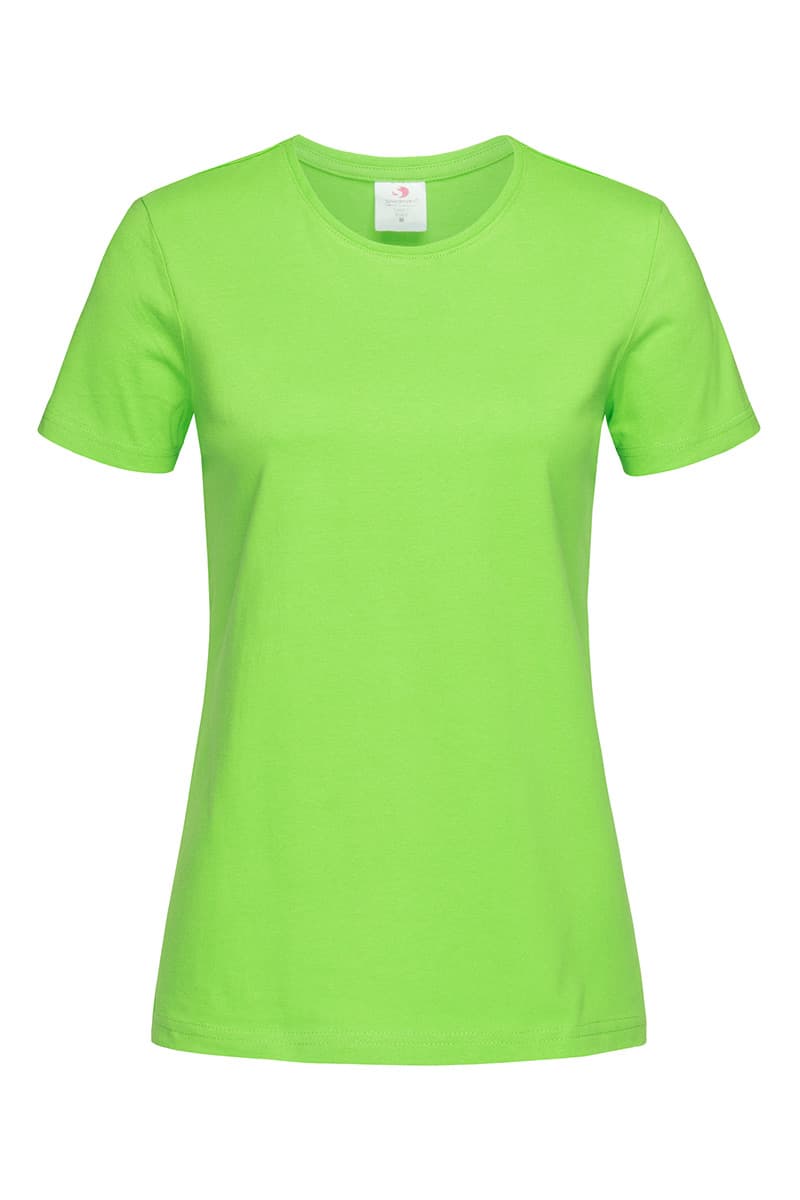 ST2600 - Stedman Ladies T-Shirt