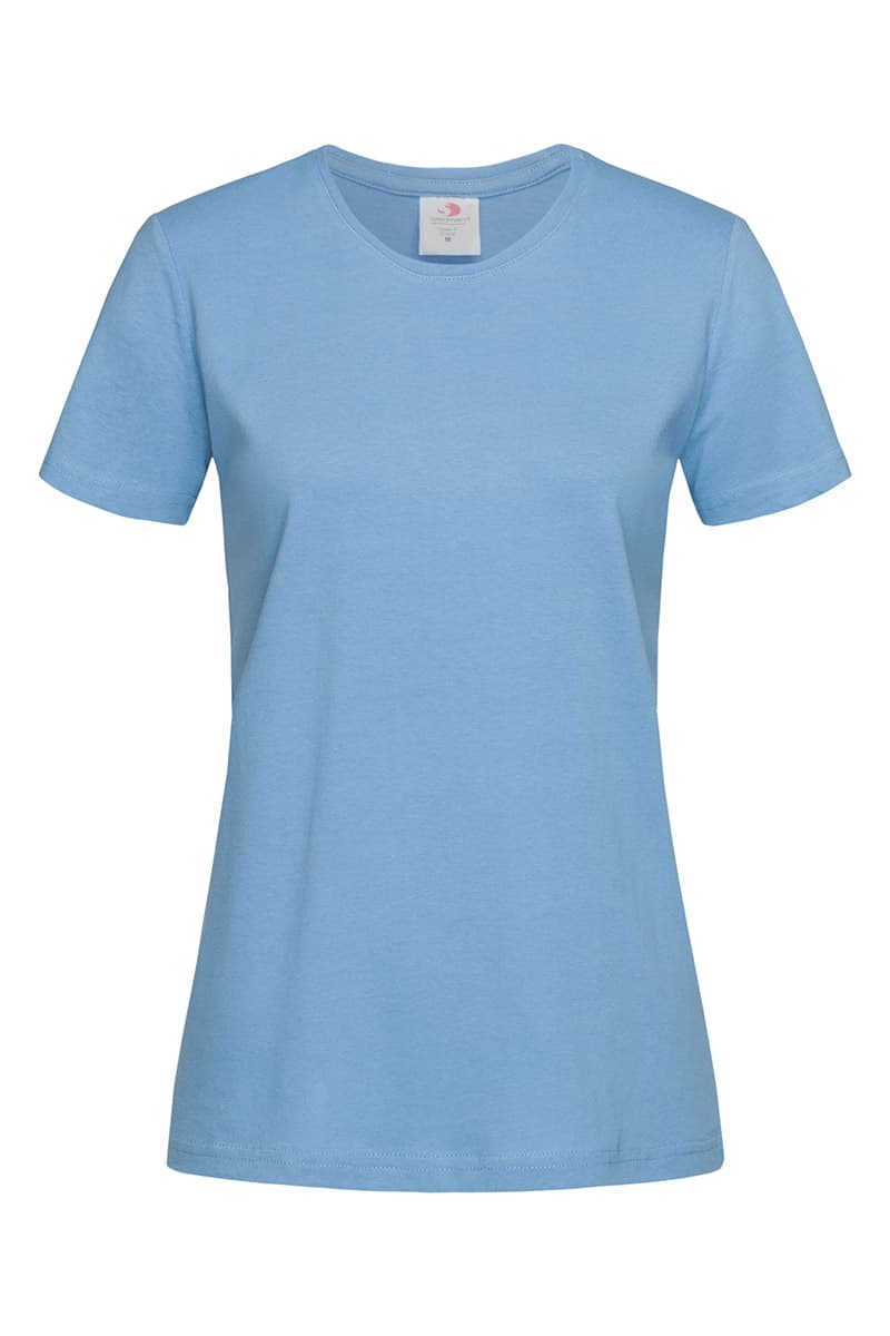 ST2600 - Stedman Ladies T-Shirt