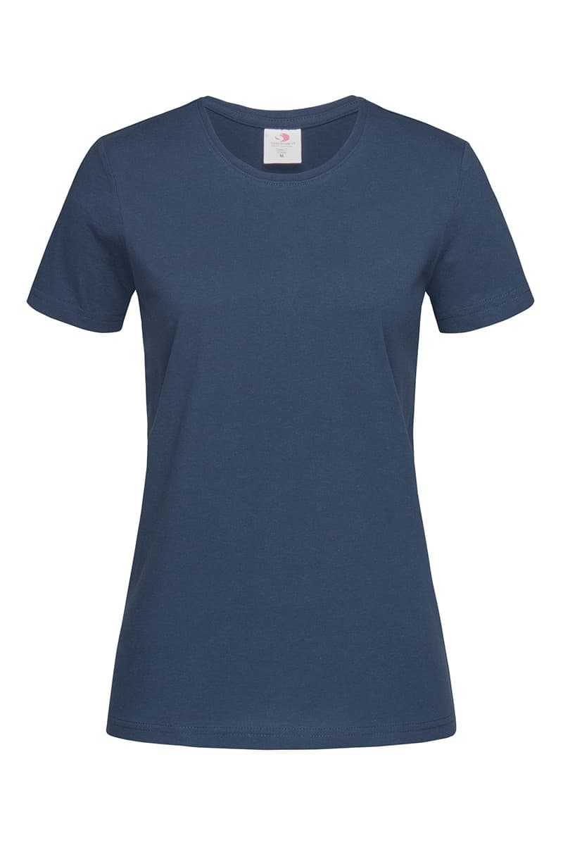 ST2600 - Stedman Ladies T-Shirt