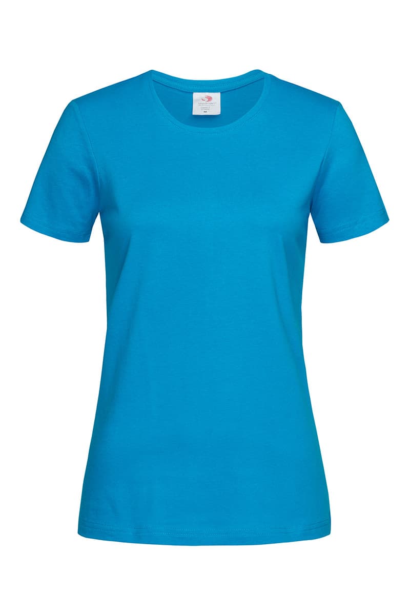 ST2600 - Stedman Ladies T-Shirt