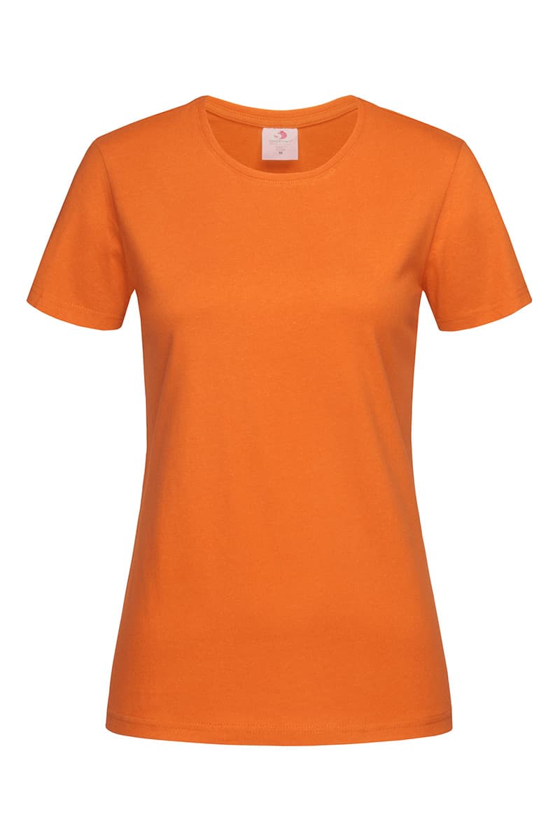 ST2600 - Stedman Ladies T-Shirt