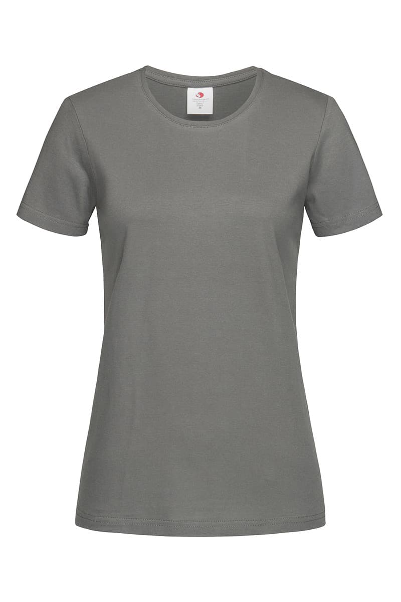 ST2600 - Stedman Ladies T-Shirt