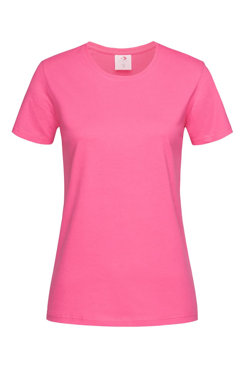 ST2600 - Stedman Ladies T-Shirt