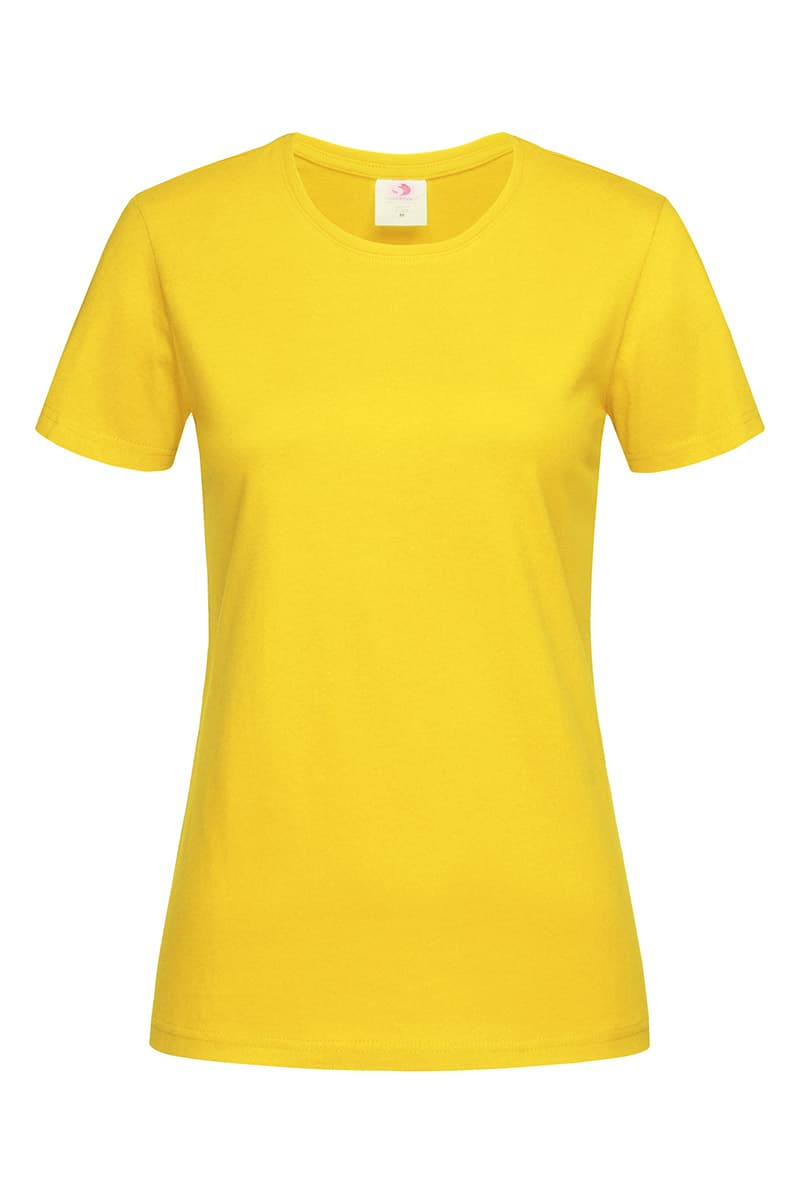 ST2600 - Stedman Ladies T-Shirt