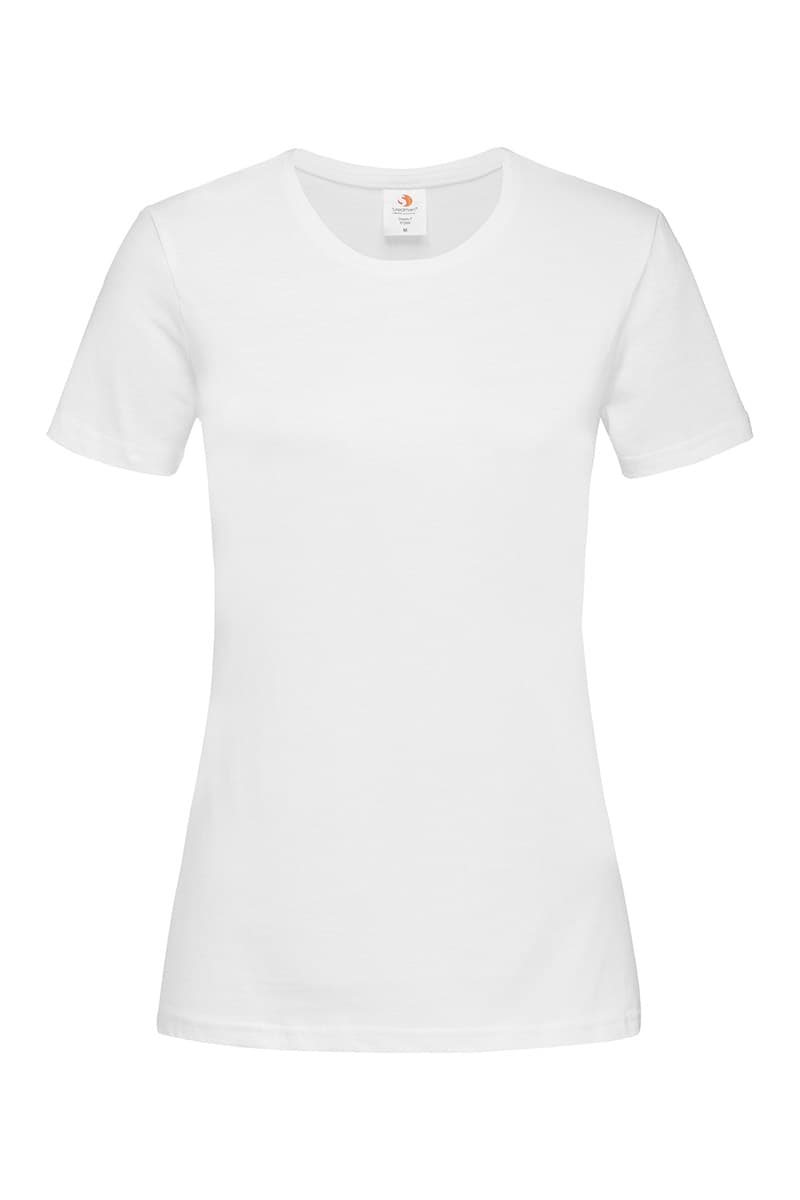 ST2600 - Stedman Ladies T-Shirt