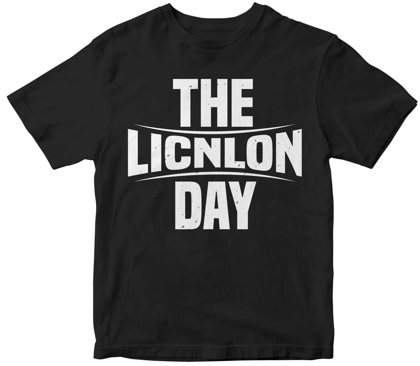 THE Lincoln DAY