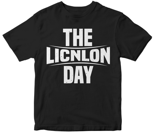 THE Lincoln DAY