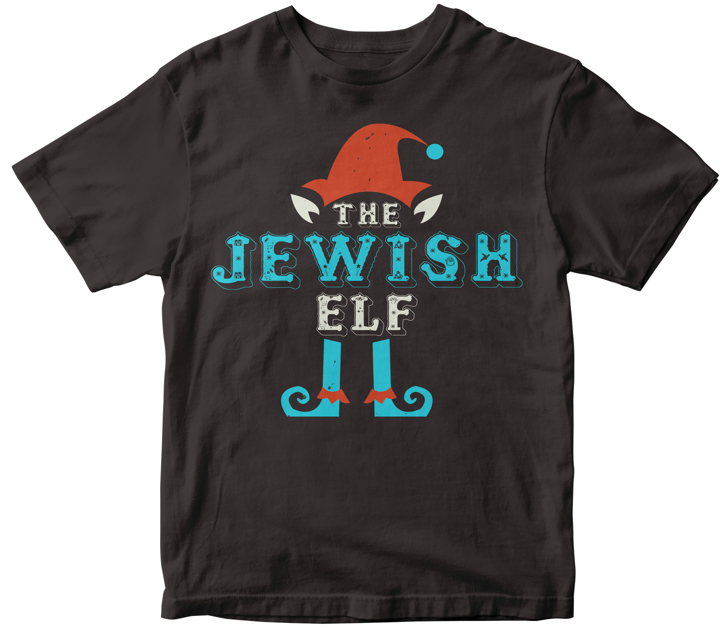 The Jewish elf