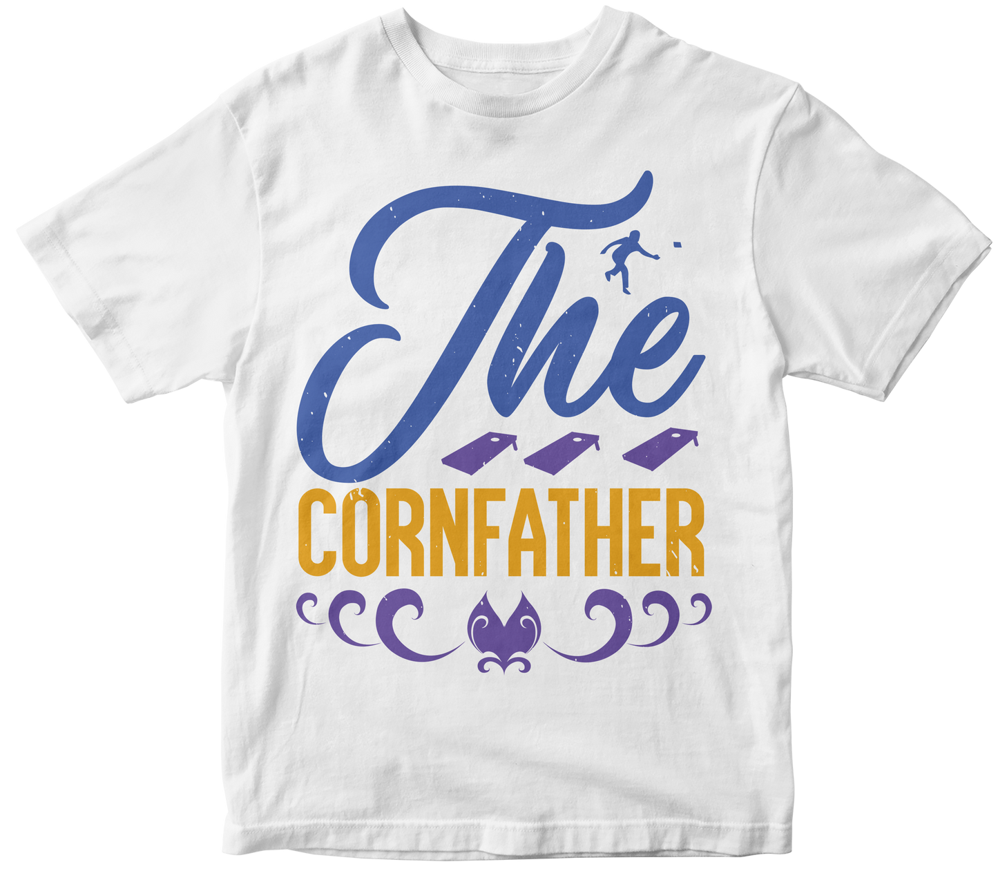 The Cornfather