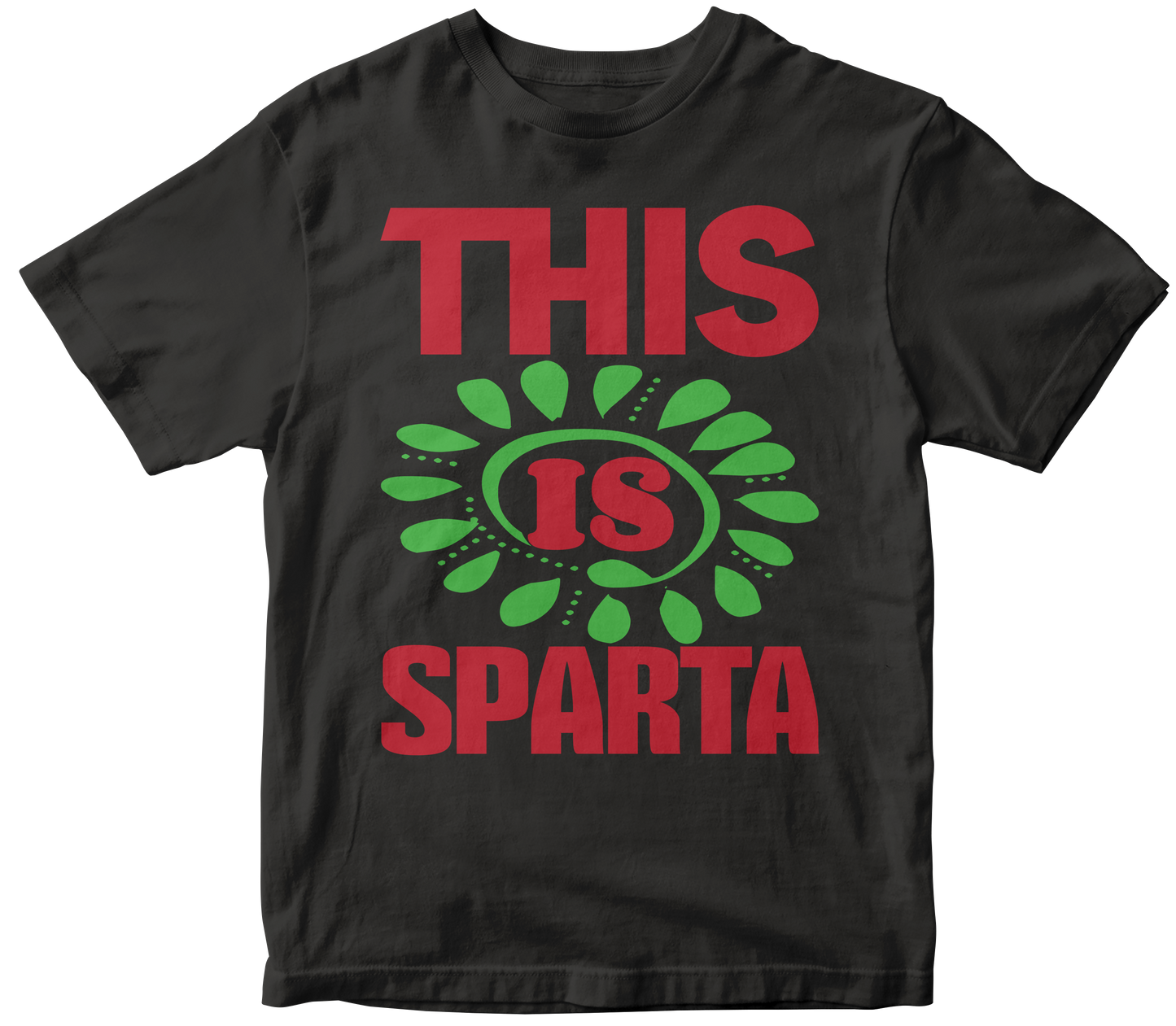 This … is … SPARTA