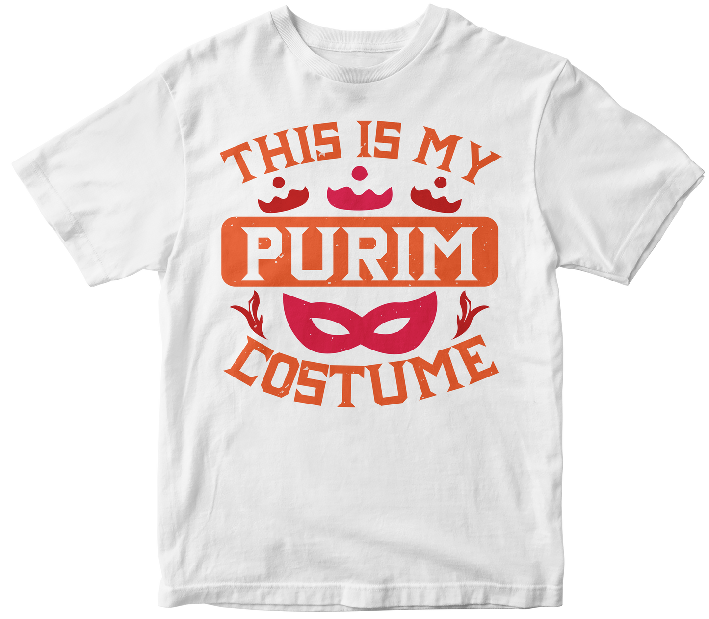 This is my Purim