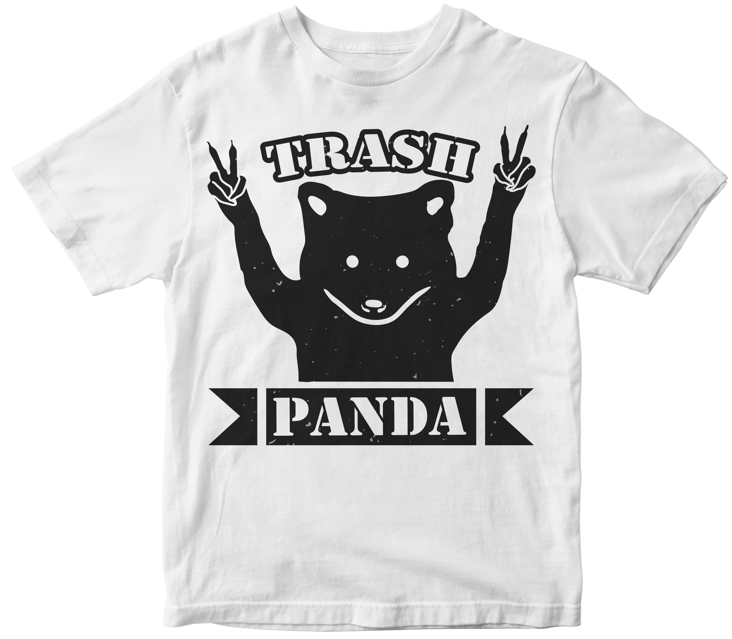 Trash Panda