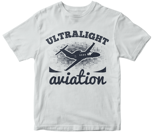 Ultralight Aviation