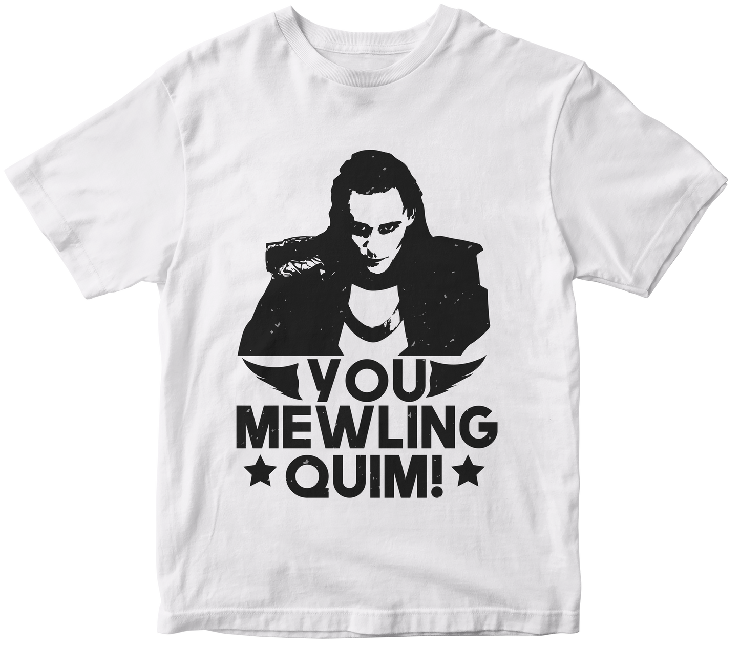 YOU MEWLING QUIM!