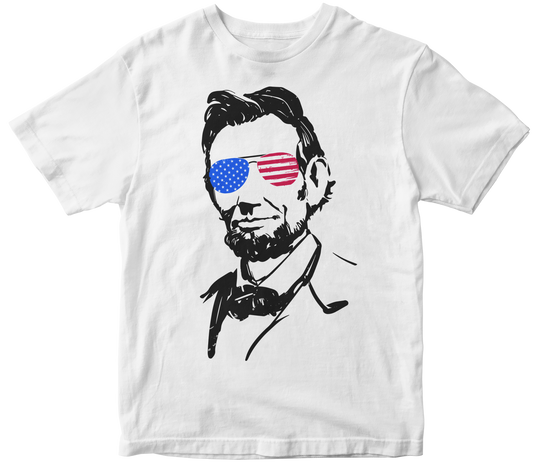 Abraham Lincoln