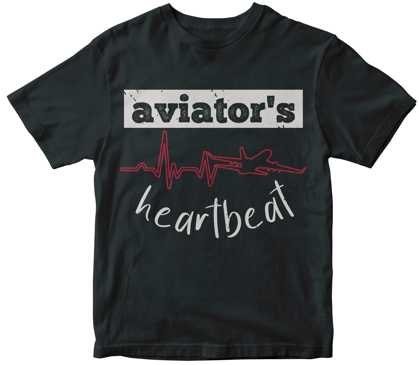 Aviator's Heartbeat