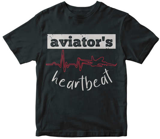 Aviator's Heartbeat