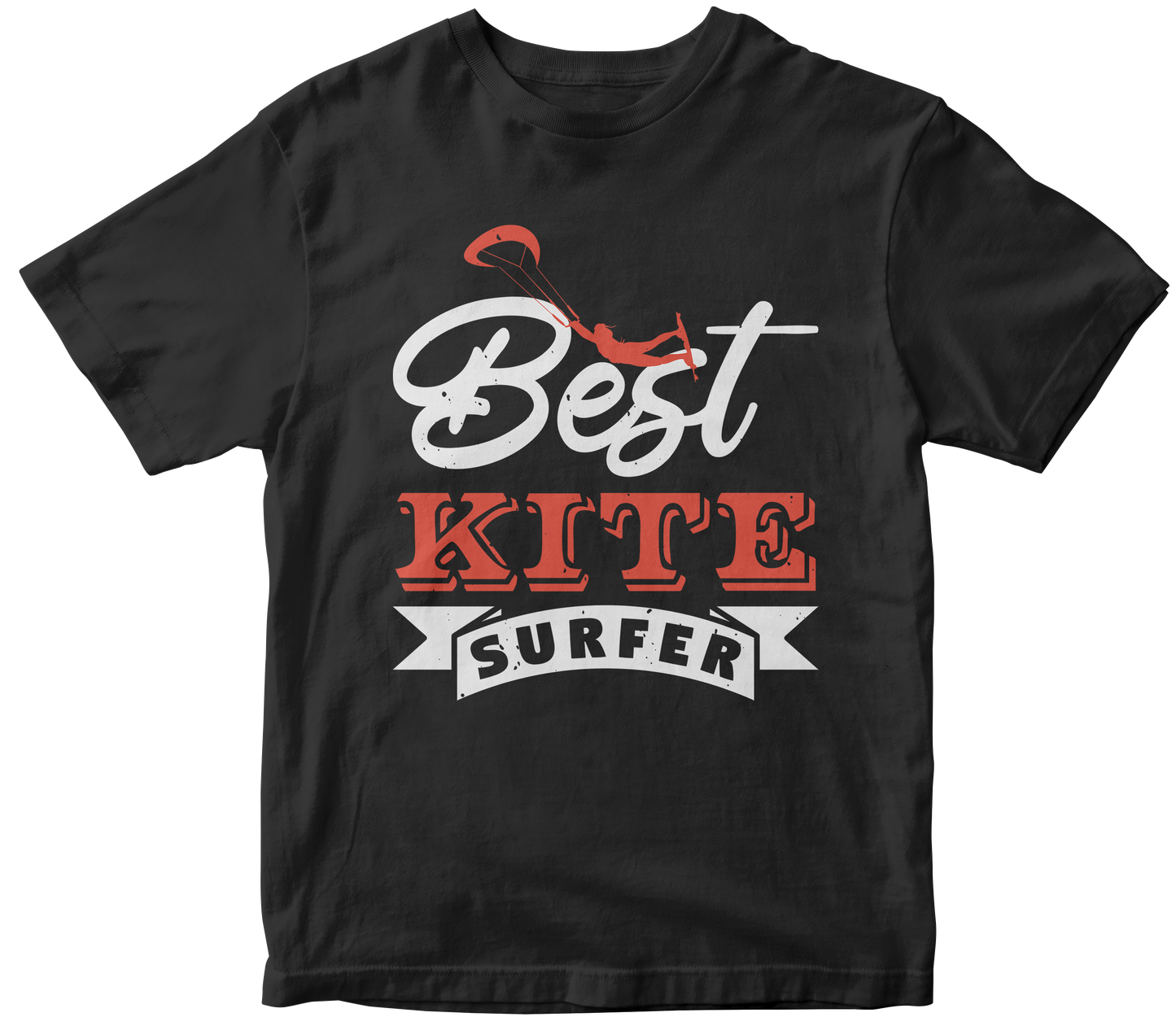 Best kite surfer