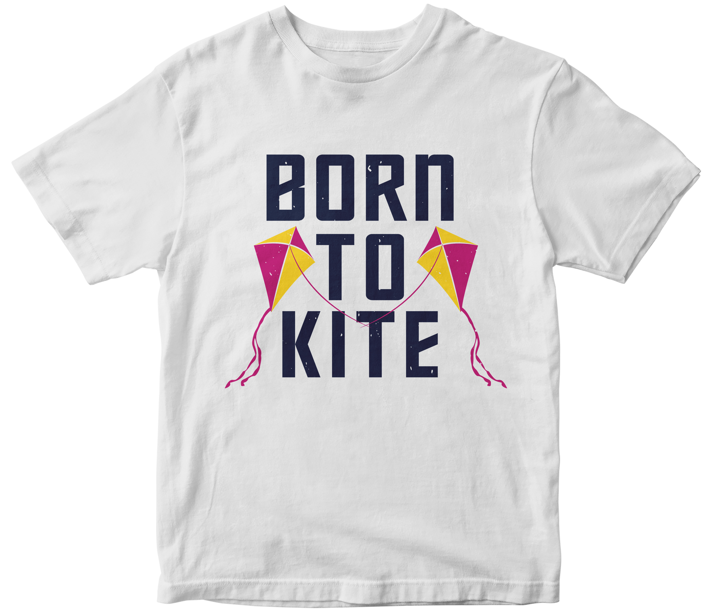 Born to kite