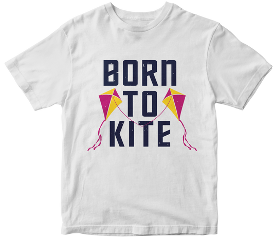 Born to kite