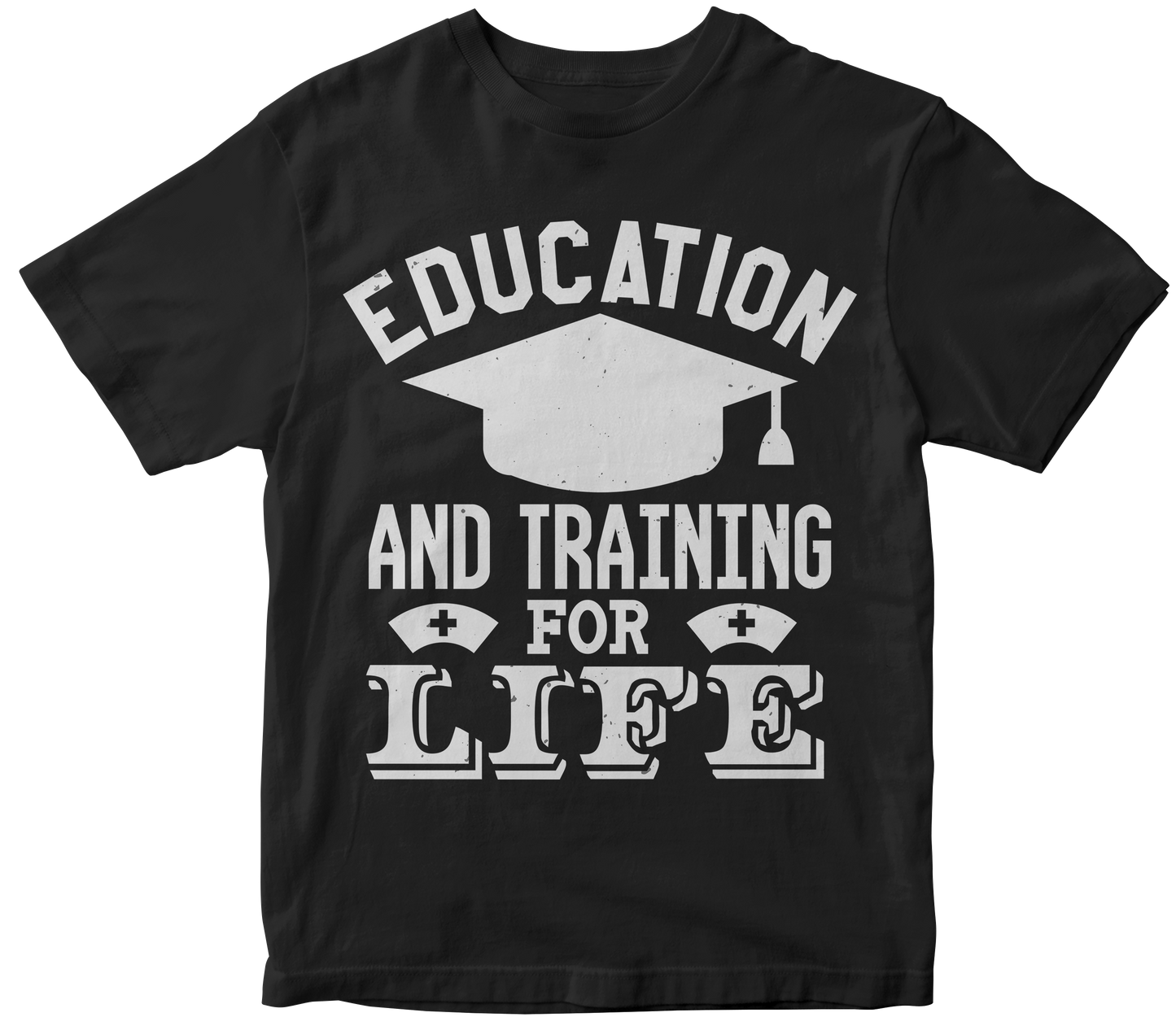 Education and Training for life