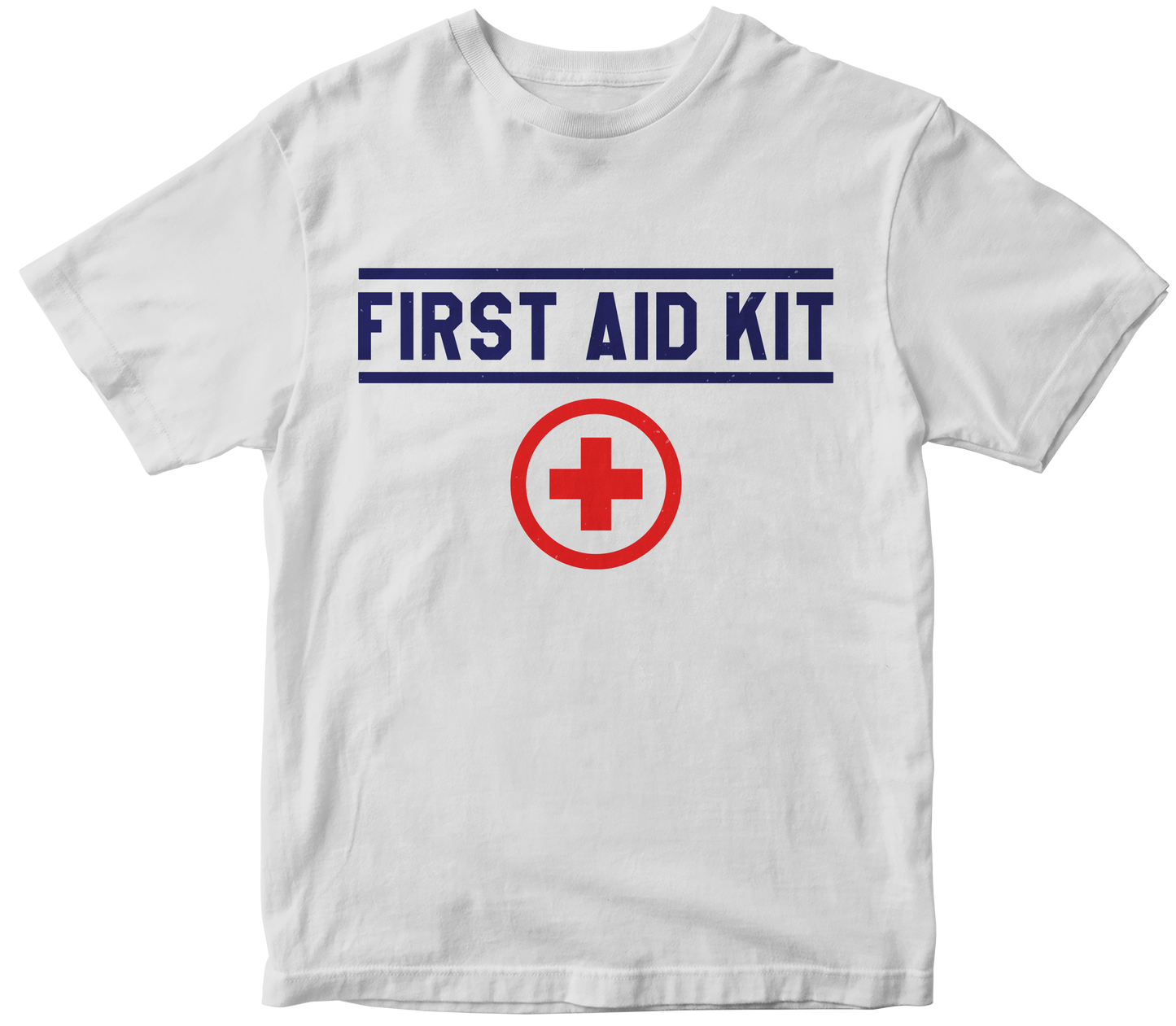 First Aid Kit