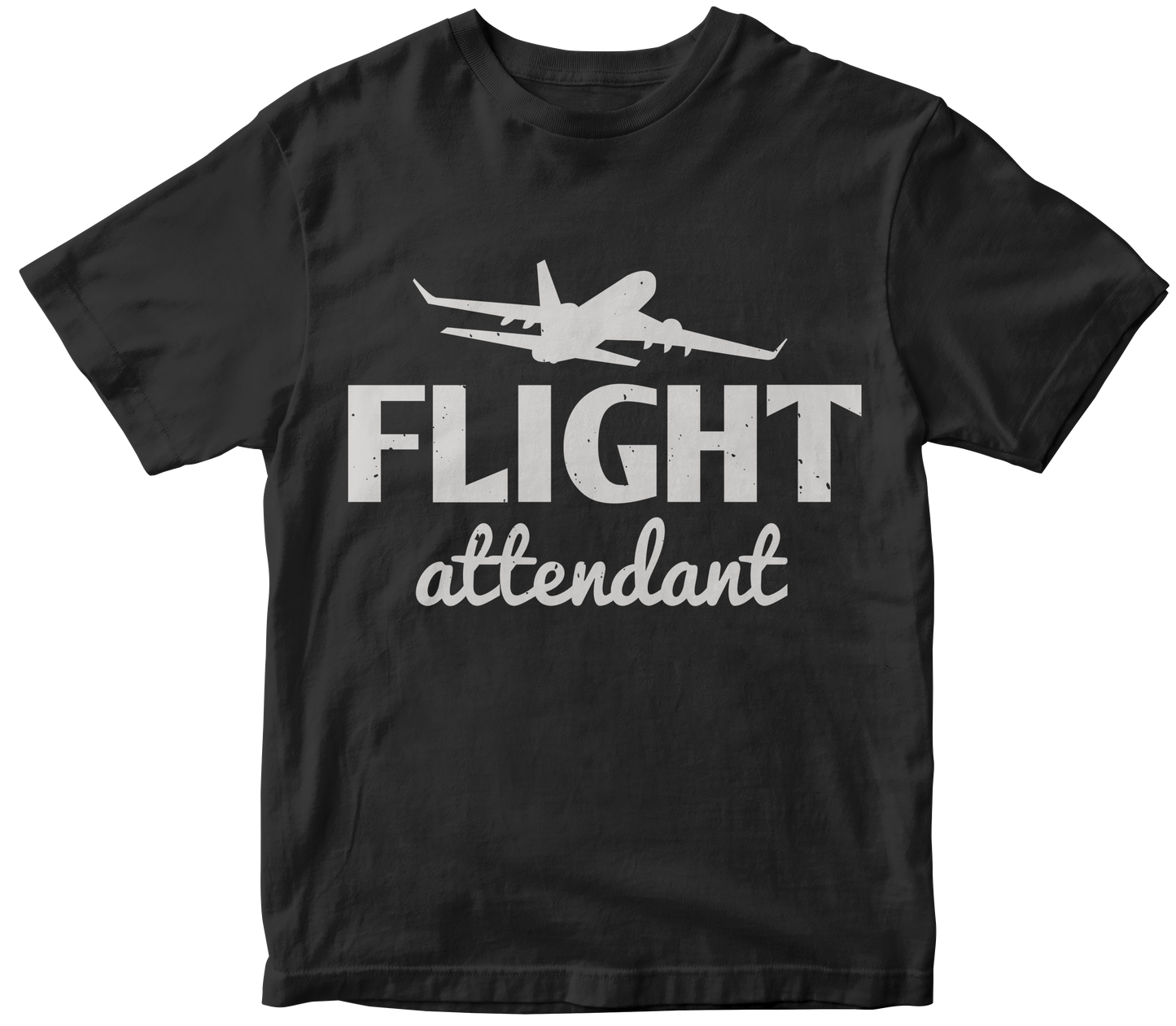 Flight Attendant