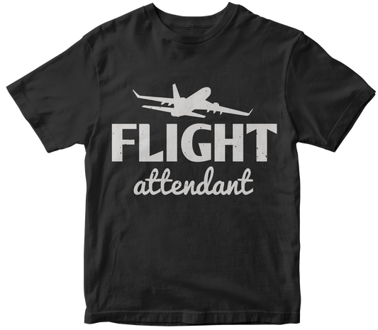 Flight Attendant