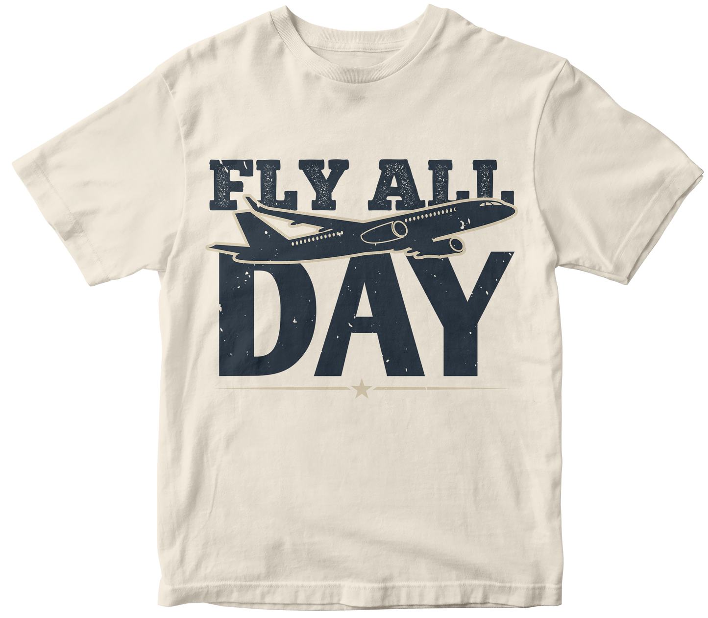 Fly All Day