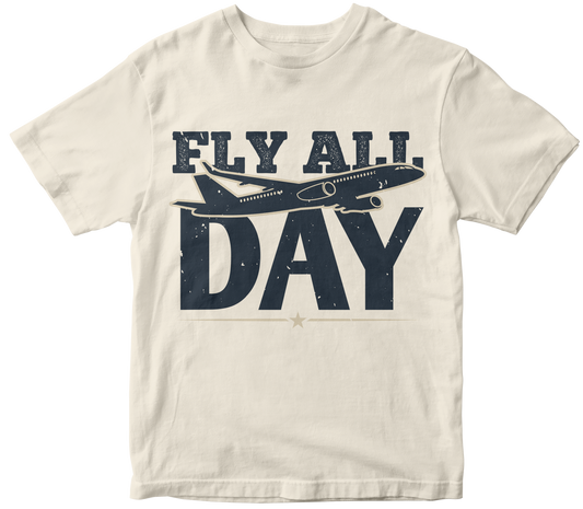 Fly All Day