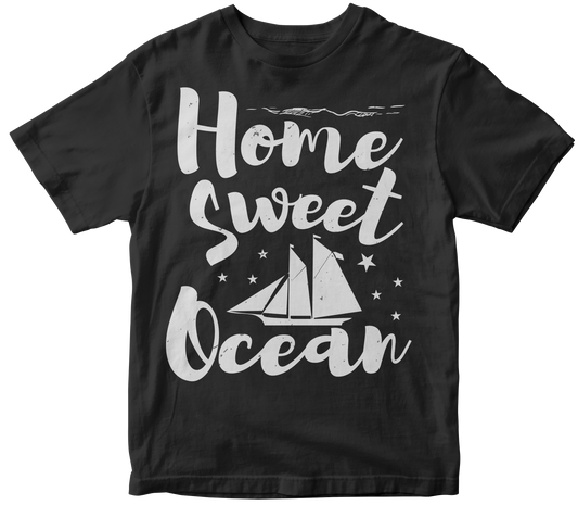 Home Sweet Ocean