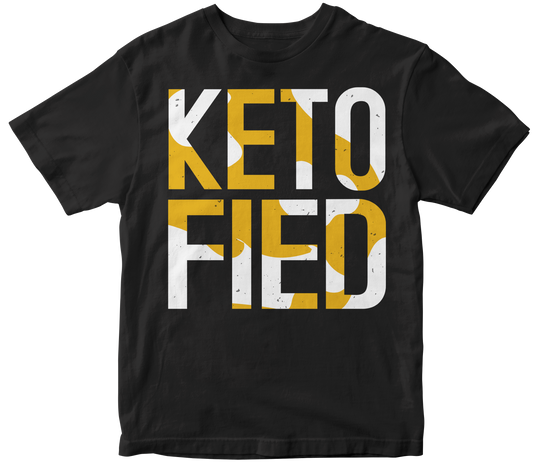 Keto Kied