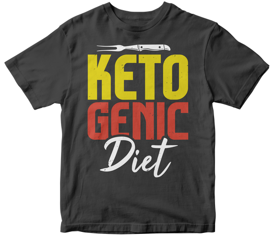 Keto Genic Diet