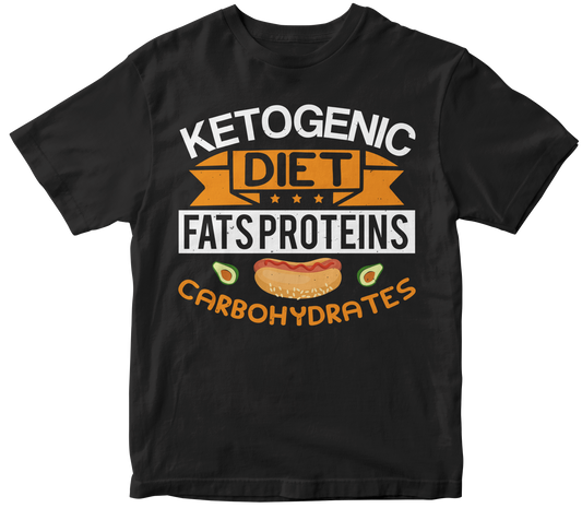 Ketogenic Diet fats Proteins Carbohydrates