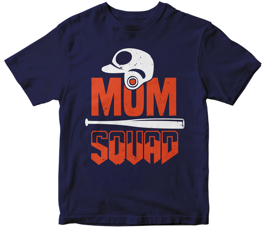 Mom squad