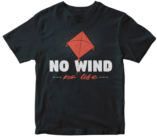 No Wind No Life