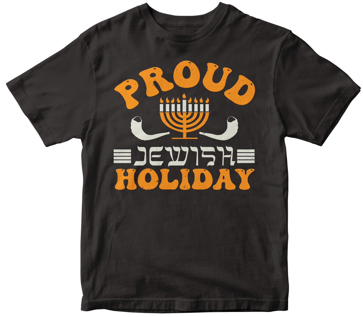 Proud Jewish Holiday