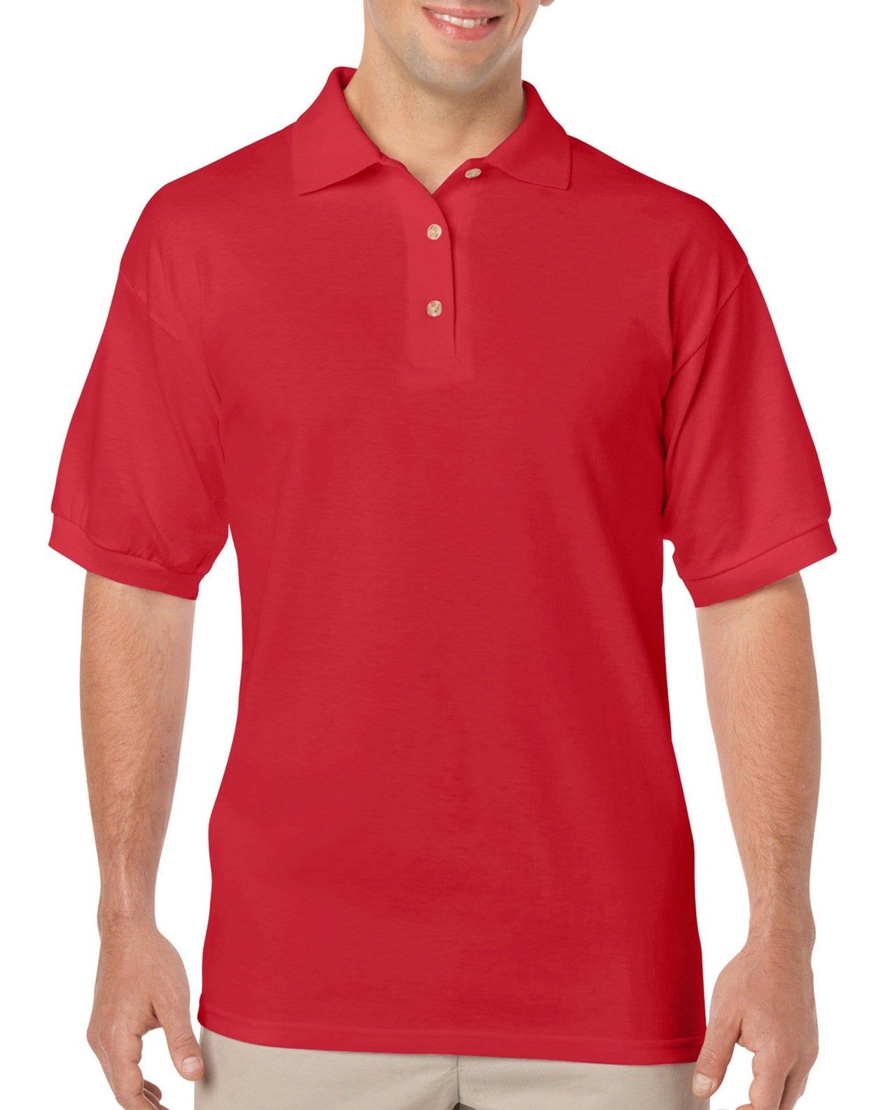 8800  DryBlend  Jersey Shirt