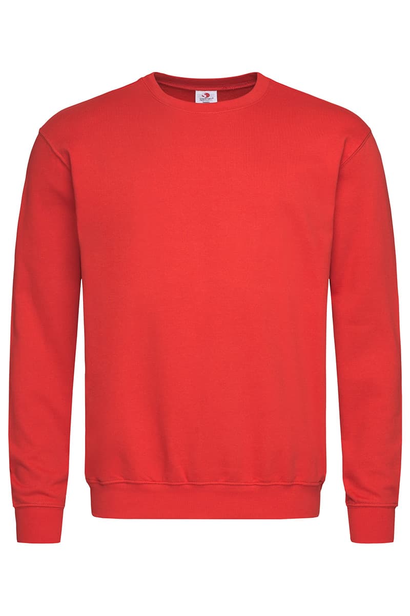 ST4000 Sweatshirt Classic