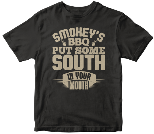 SMOKEY'S BBQ