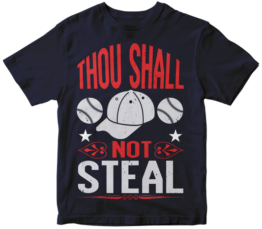 Thou shall