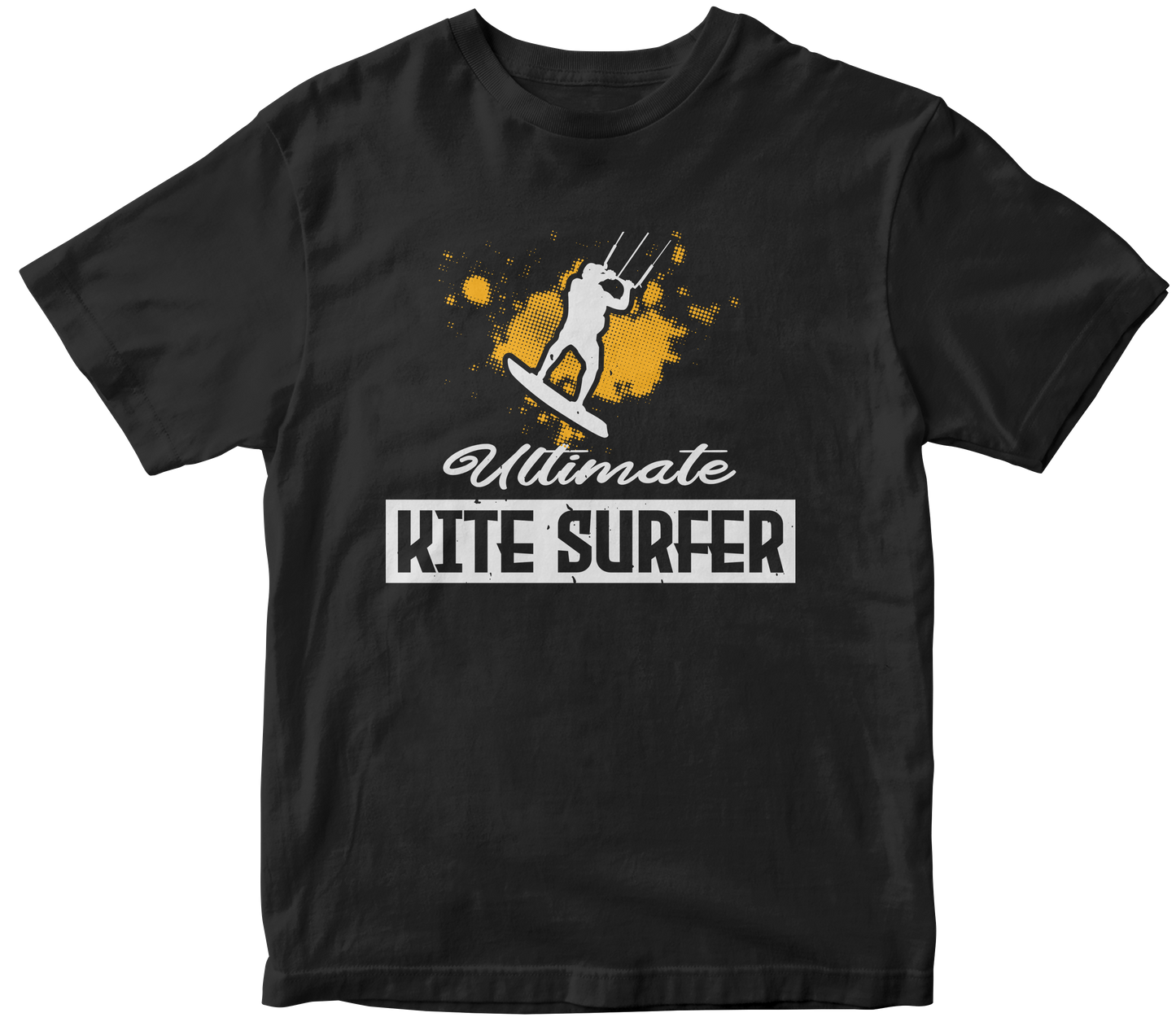 ultimate kite surfer
